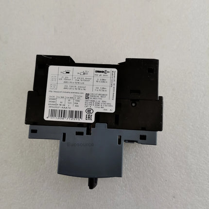 3RV5031-4AA10 Siemens Circuit Breaker