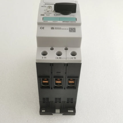 3RV2011-1AA10 Siemens Circuit Breaker