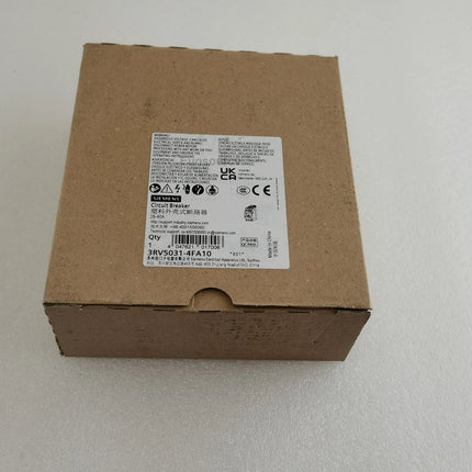 3RV5041-4JA10 Siemens Circuit Breaker