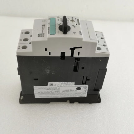 3RV1041-4JA10 Siemens Circuit Breaker