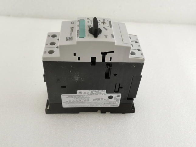 3RV1041-4JA10 Siemens Circuit Breaker