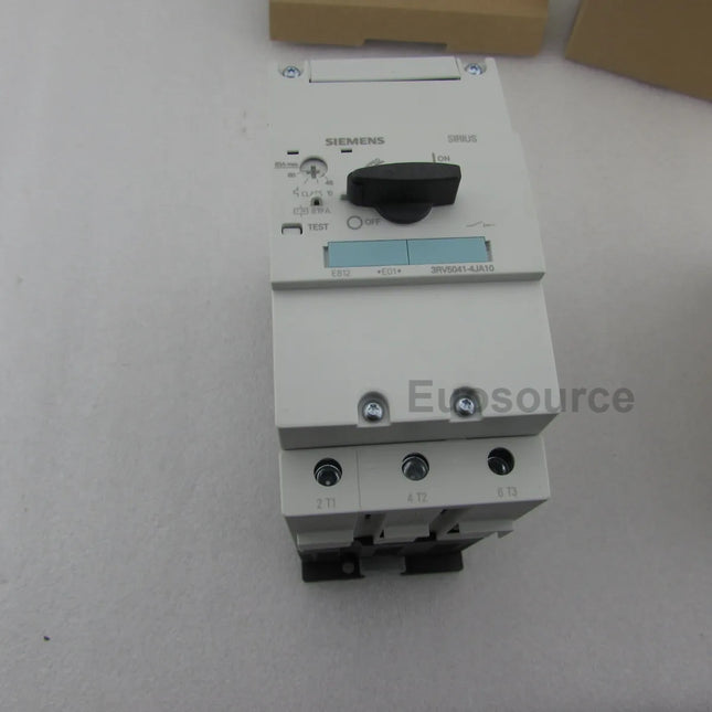 3RV5041-4KA10 Siemens Circuit Breaker