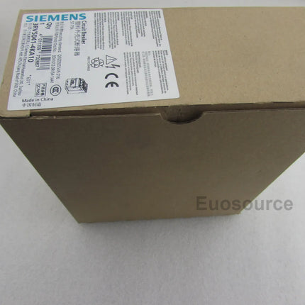 3RV5041-4MA10 Siemens Circuit Breaker
