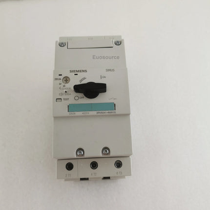 3RV6011-1AA15 Siemens Circuit Breaker