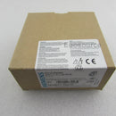 SIEMENS 3RV6011-1EA15 SIRIUS 3RV6 Motor Protection Circuit Breaker