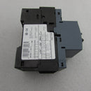 SIEMENS 3RV6011-1EA15 SIRIUS 3RV6 Motor Protection Circuit Breaker