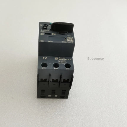 3RV6011-1GA10 Siemens Circuit Breaker