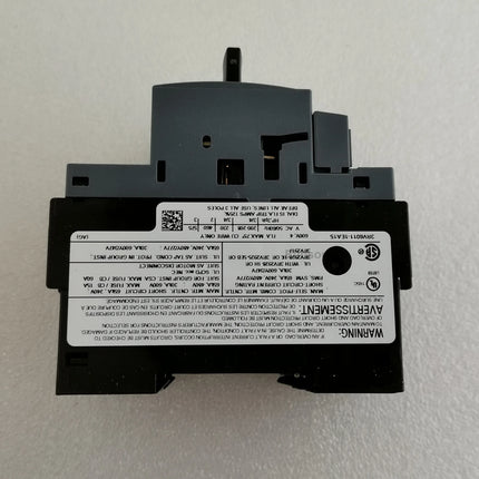 3RV6011-1GA10 Siemens Circuit Breaker