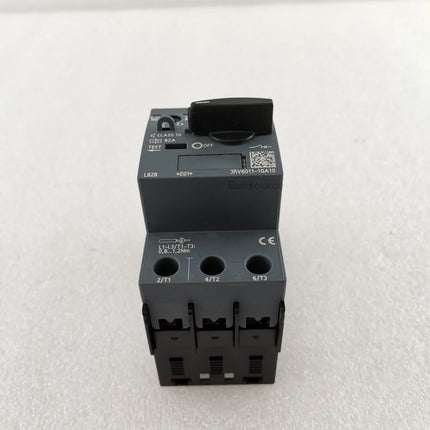 3RV6011-1GA15 Siemens Circuit Breaker