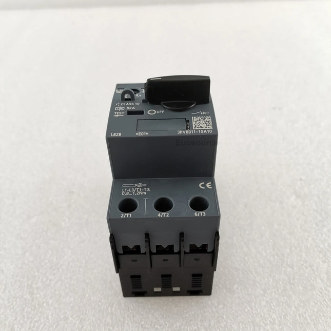 3RV6011-1GA15 Siemens Circuit Breaker