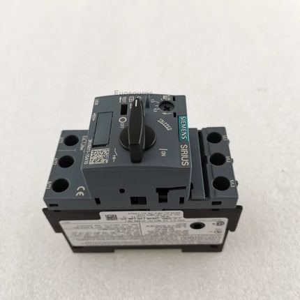 3RV6011-1GA15 Siemens Circuit Breaker