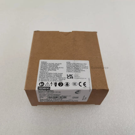 3RV6011-1JA15 Siemens Circuit Breaker