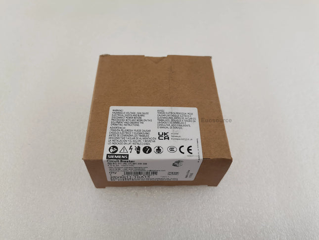 3RV6011-1JA15 Siemens Circuit Breaker
