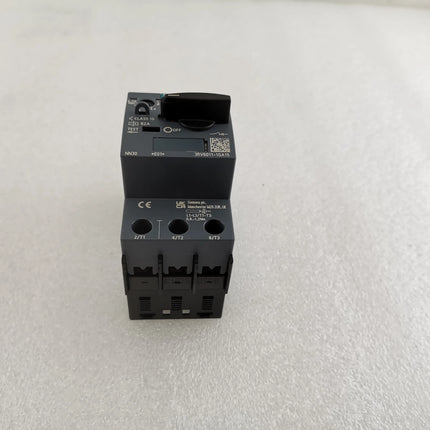 3RV6011-1JA15 Siemens Circuit Breaker