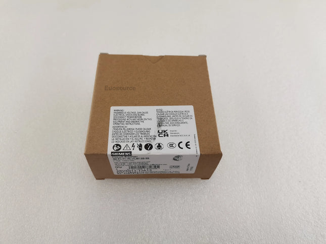 3RV6011-4AA15 Siemens Circuit Breaker