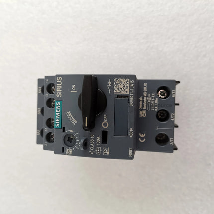 3RV6011-4AA15 Siemens Circuit Breaker