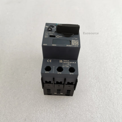 3RV6011-4AA15 Siemens Circuit Breaker