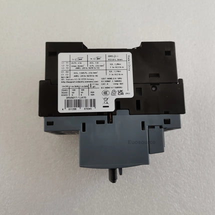 3RV6011-4AA15 Siemens Circuit Breaker