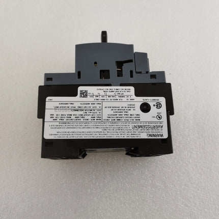 3RV6011-4AA15 Siemens Circuit Breaker