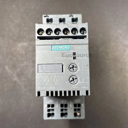 3RW3013-2BB04 Siemens Soft Starter