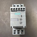 3RW3014-1BB14 Siemens Soft Starter