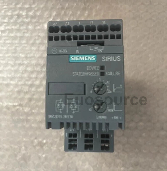 3RW3013-2BB14 Siemens Soft Starter