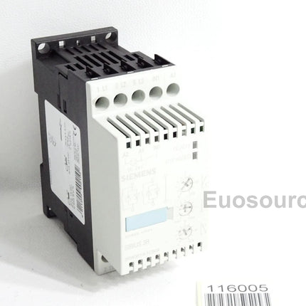 3RW3014-1BB04 Siemens Soft Starter