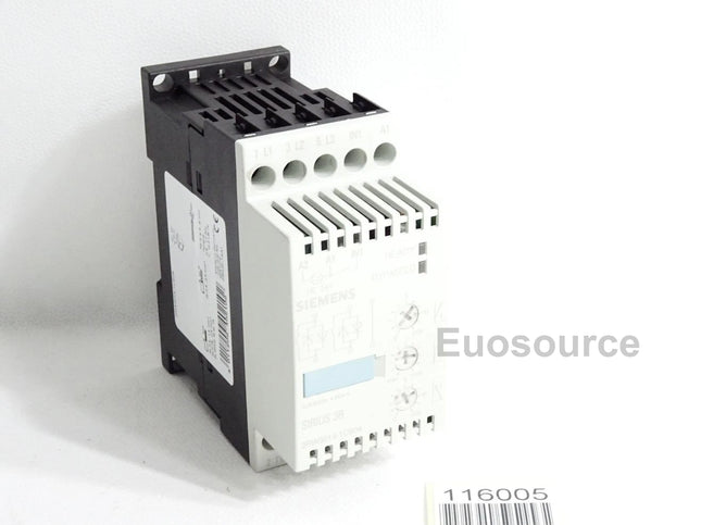 3RW3014-1BB04 Siemens Soft Starter