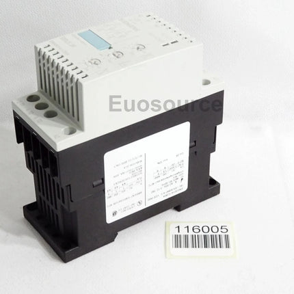 3RW3014-1BB04 Siemens Soft Starter
