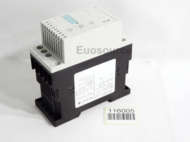 3RW3014-1CB04 Siemens Soft Starter