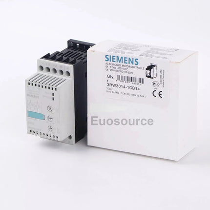 3RW3014-1CB14 Siemens Soft Starter