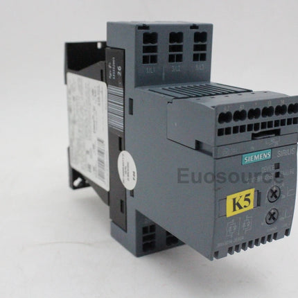 3RW3014-2BB04 Siemens Soft Starter