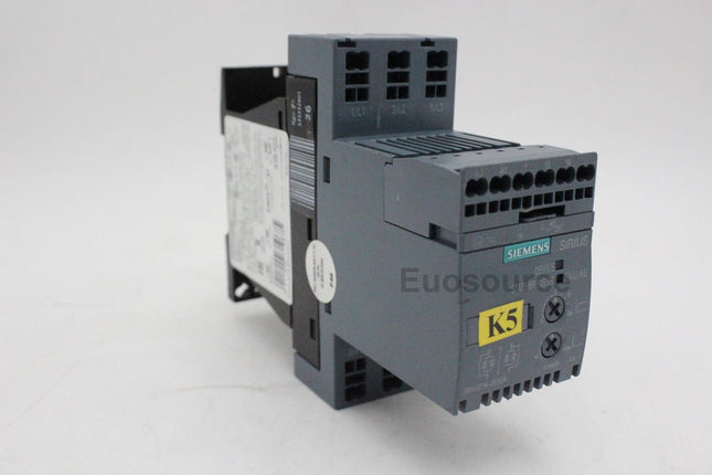 3RW3014-2BB04 Siemens Soft Starter