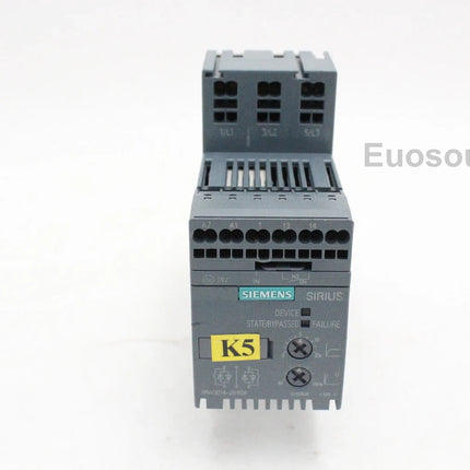 3RW3014-2BB04 Siemens Soft Starter