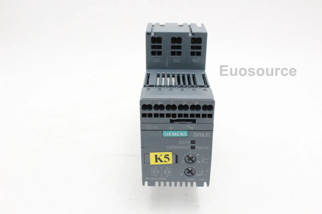 3RW3014-2BB04 Siemens Soft Starter