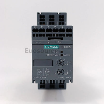 3RW4743-0VC70 Siemens Soft Starter