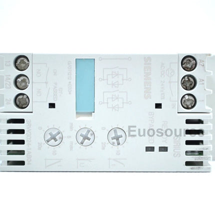 3RW3024-1AB04 Siemens Soft Starter