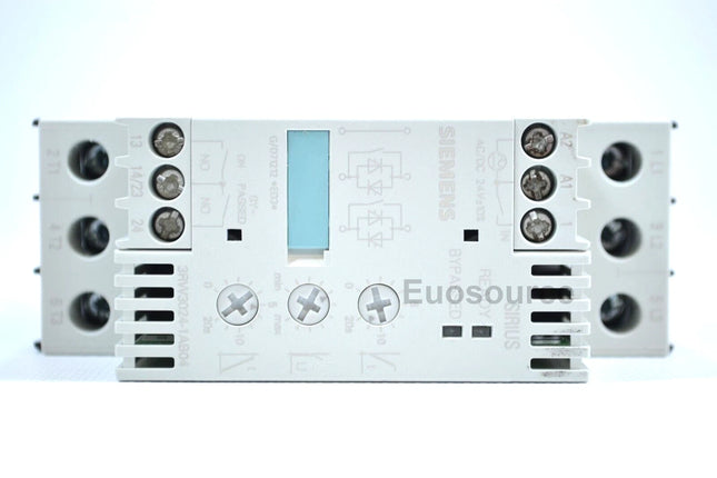 3RW3024-1AB04 Siemens Soft Starter