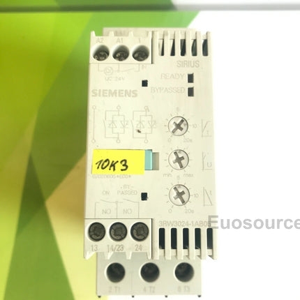 3RW3024-1AB05 Siemens Soft Starter