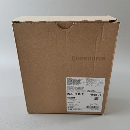 3RW3026-2BB04 Siemens Soft Starter