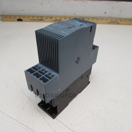3RW3026-1BB14 Siemens Soft Starter