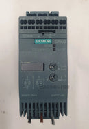3RW3026-1BB14 Siemens Soft Starter