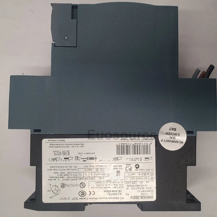 3RW3026-2BB14 Siemens Soft Starter