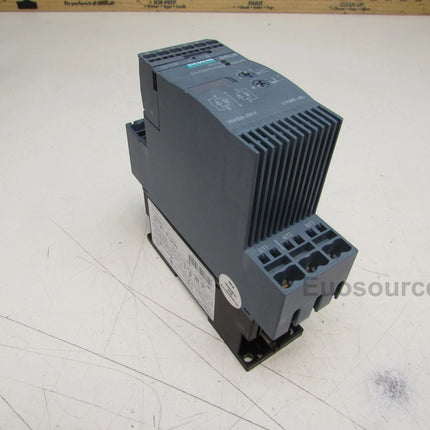 3RW3026-2BB14 Siemens Soft Starter