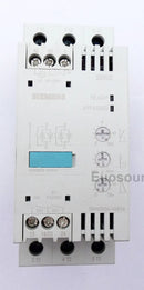 3RW3034-1AB14 Siemens Soft Starter