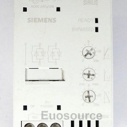 3RW3036-2BB04 Siemens Soft Starter