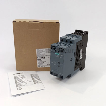 3RW3950-6DC48 Siemens Soft Starter