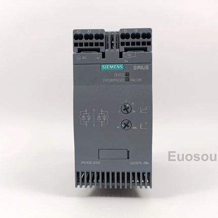 3RW3038-2BB04 Siemens Soft Starter