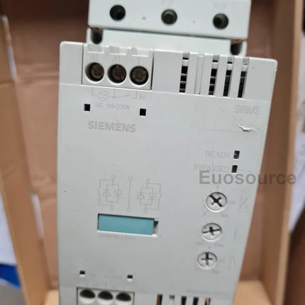 3RW3044-1AB04 Siemens Soft Starter