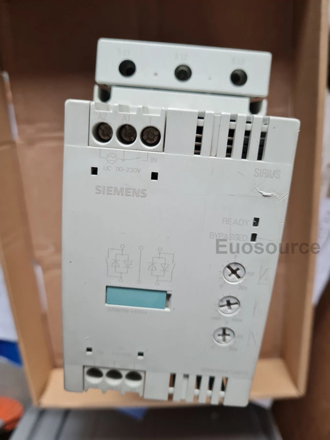 3RW3044-1AB04 Siemens Soft Starter